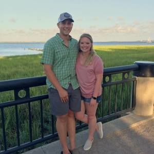 Meet your Posher, Christina